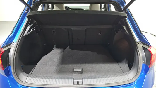 Volkswagen 티록 2.0 TDI 2022 18