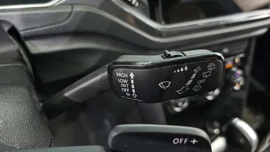 Volkswagen 티록 2.0 TDI 2022 29