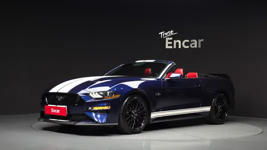 Ford GT 2019