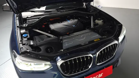 BMW X3 (G01) xDrive 30e M 2021 5