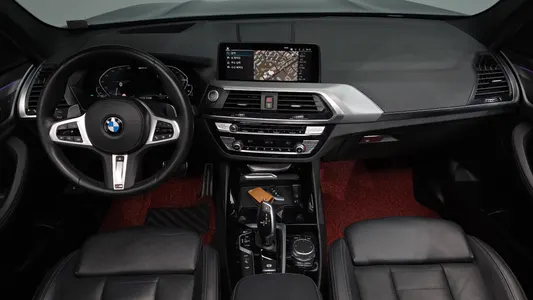 BMW X3 (G01) xDrive 30e M 2021 6