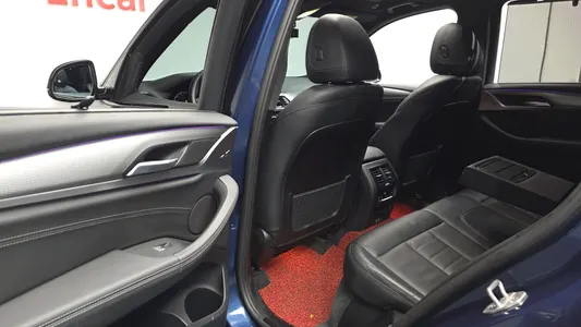 BMW X3 (G01) xDrive 30e M 2021 26