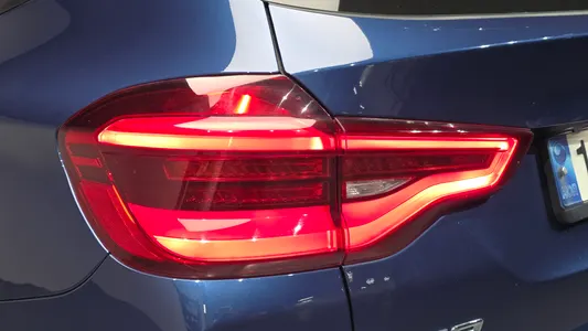 BMW X3 (G01) xDrive 30e M 2021 23