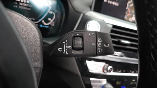 BMW X3 (G01) xDrive 30e M 2021 35