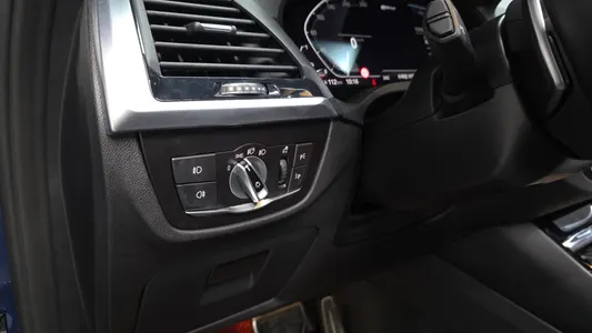 BMW X3 (G01) xDrive 30e M 2021 29