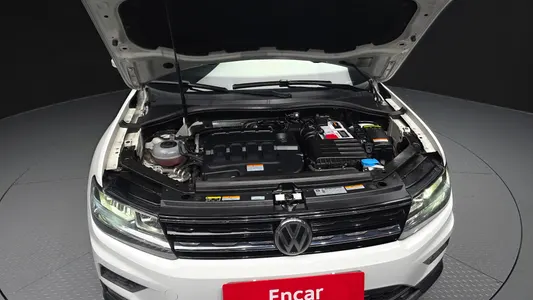 Volkswagen 2 2.0 TDI 2019 5
