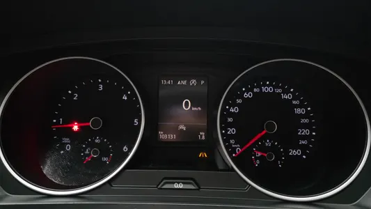 Volkswagen 2 2.0 TDI 2019 7