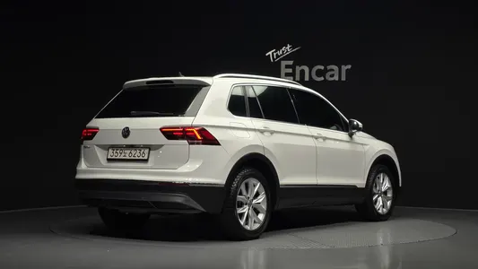 Volkswagen 2 2.0 TDI 2019
