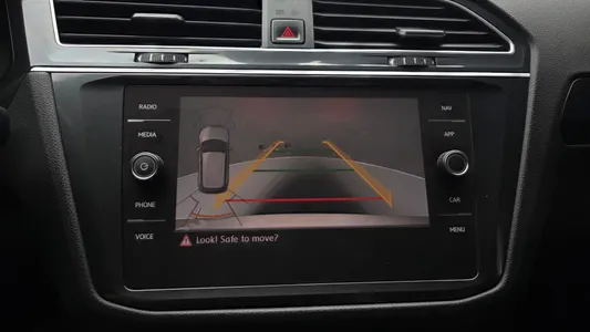 Volkswagen 2 2.0 TDI 2019 14