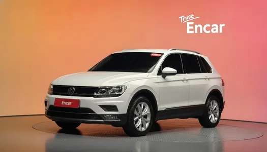 Volkswagen 2 2.0 TDI 2019 20
