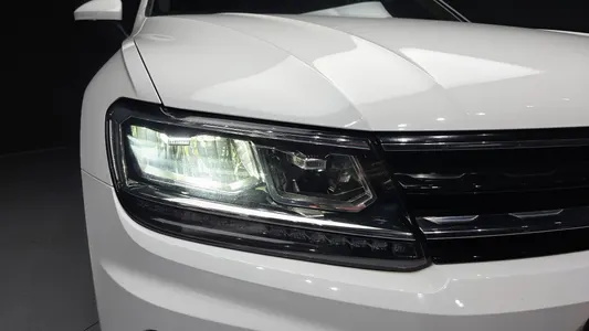 Volkswagen 2 2.0 TDI 2019 22
