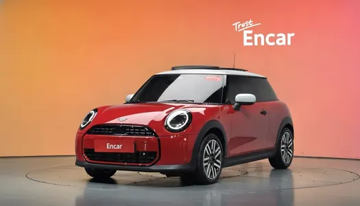 MINI C 4 2025