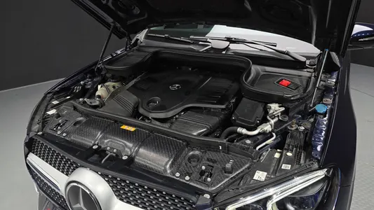 Mercedes-Benz GLE-Class W167 GLE450 4MATIC 2020 6