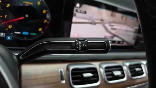 Mercedes-Benz GLE-Class W167 GLE450 4MATIC 2020 9