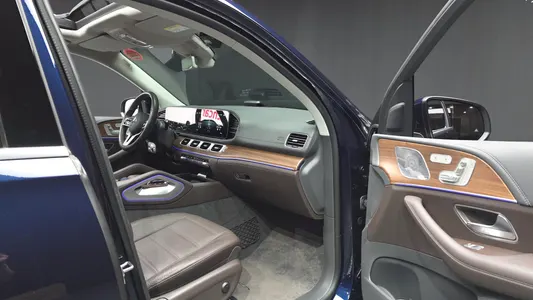 Mercedes-Benz GLE-Class W167 GLE450 4MATIC 2020 11