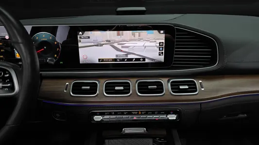Mercedes-Benz GLE-Class W167 GLE450 4MATIC 2020 14