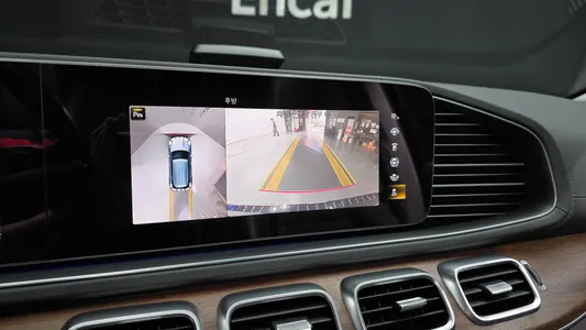 Mercedes-Benz GLE-Class W167 GLE450 4MATIC 2020 15