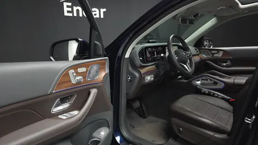 Mercedes-Benz GLE-Class W167 GLE450 4MATIC 2020 10