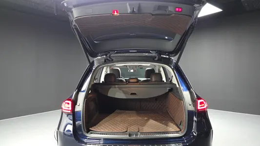 Mercedes-Benz GLE-Class W167 GLE450 4MATIC 2020 20
