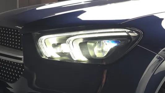 Mercedes-Benz GLE-Class W167 GLE450 4MATIC 2020 22