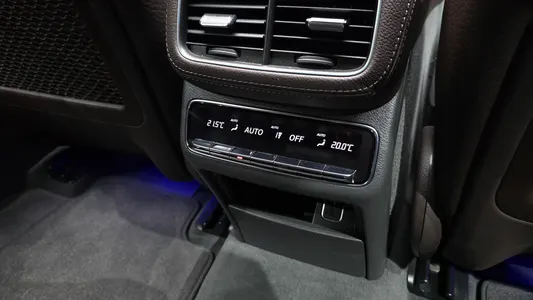 Mercedes-Benz GLE-Class W167 GLE450 4MATIC 2020 35
