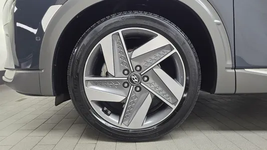 Hyundai 넥쏘 2020 5