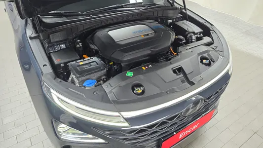 Hyundai 넥쏘 2020 6