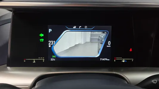 Hyundai 넥쏘 2020 8