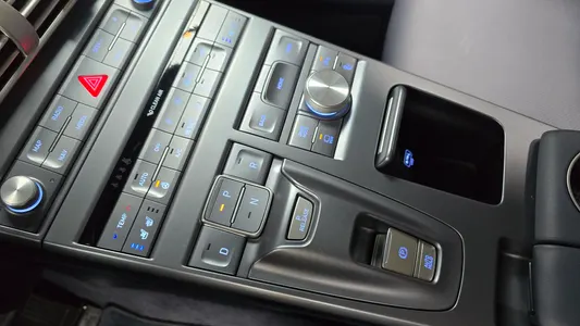 Hyundai 넥쏘 2020 9