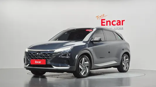 Hyundai 2020