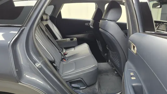 Hyundai 넥쏘 2020 11
