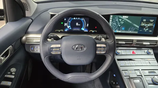 Hyundai 넥쏘 2020 12