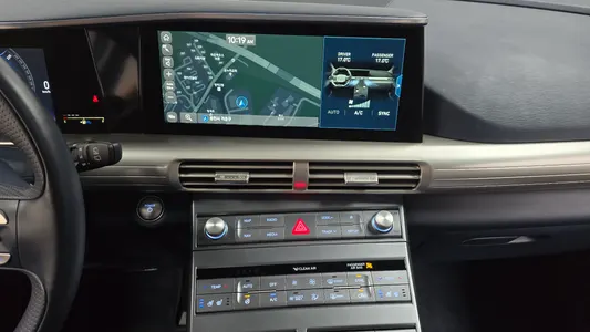 Hyundai 넥쏘 2020 13