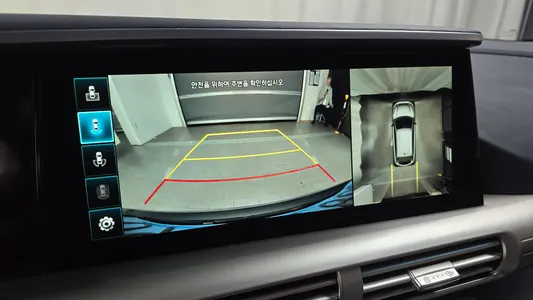 Hyundai 넥쏘 2020 14