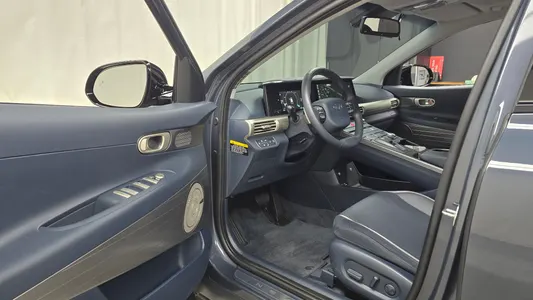 Hyundai 넥쏘 2020 10