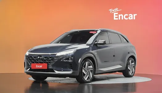 Hyundai 2020