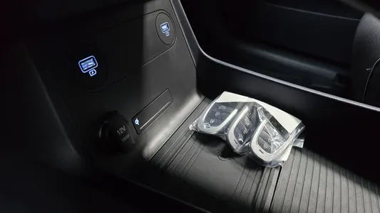 Hyundai 넥쏘 2020 17