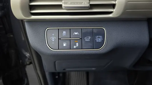 Hyundai 넥쏘 2020 18