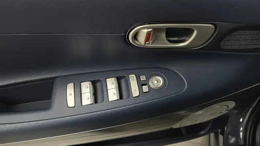 Hyundai 넥쏘 2020 19