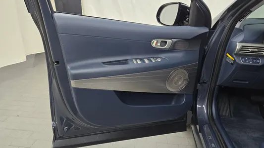 Hyundai 넥쏘 2020 25