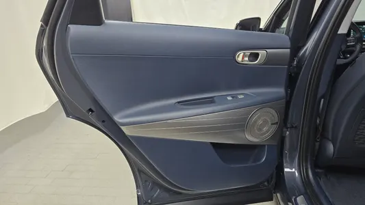 Hyundai 넥쏘 2020 26