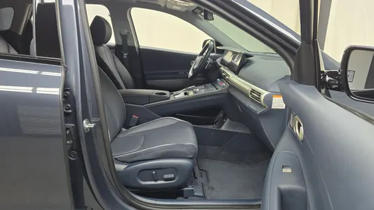 Hyundai 넥쏘 2020 27