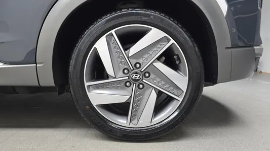 Hyundai 넥쏘 2020 22