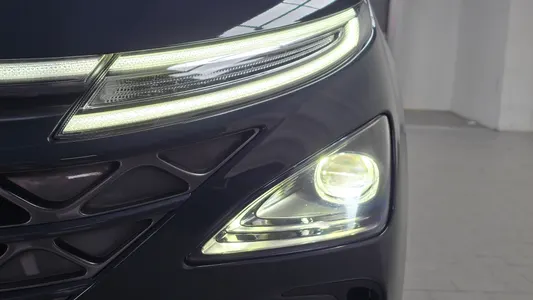 Hyundai 넥쏘 2020 23