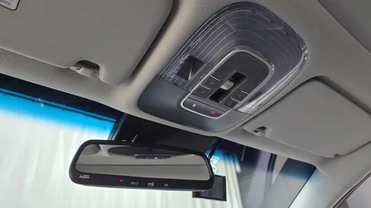 Hyundai 넥쏘 2020 29