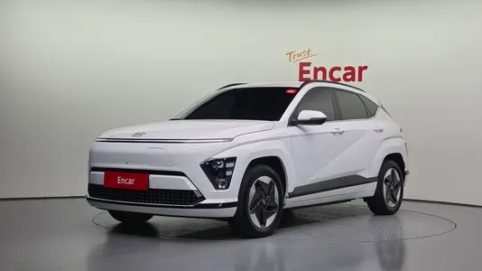 Hyundai (SX2) 2025