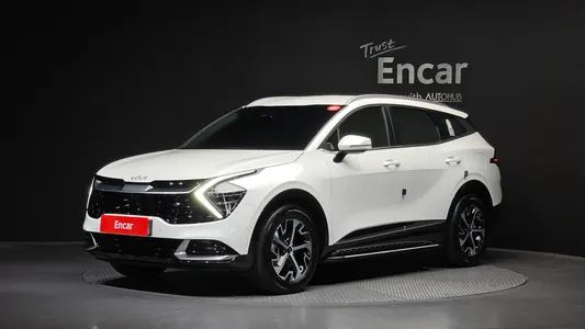 Kia 5 2WD 2024