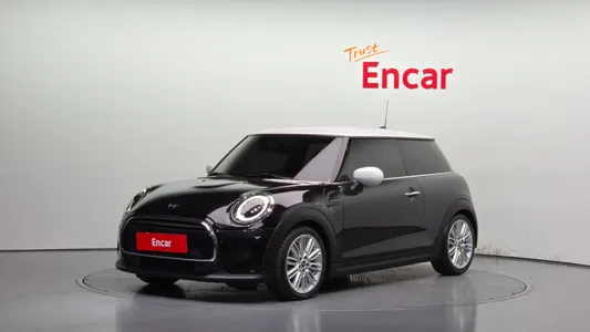 MINI 2022