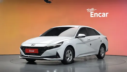 Hyundai (CN7) 1.6 LPi () 2022