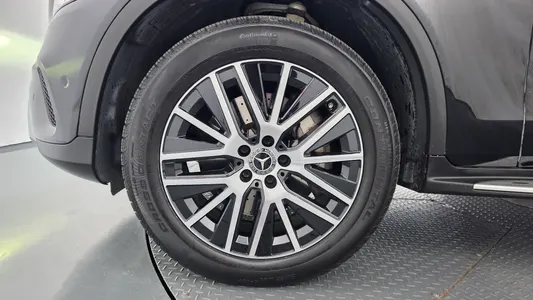 Mercedes-Benz GLC-Class X253 GLC300e 4MATIC 2020 5